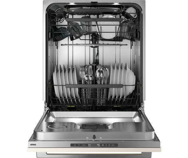 ATAG vaatwasser inbouw VAD8704D - afbeelding 2