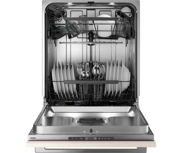 ATAG vaatwasser inbouw VAS8703D - afbeelding 2