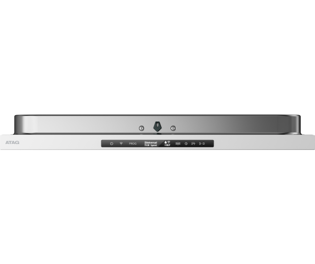 ATAG vaatwasser inbouw VAS8703D - afbeelding 3