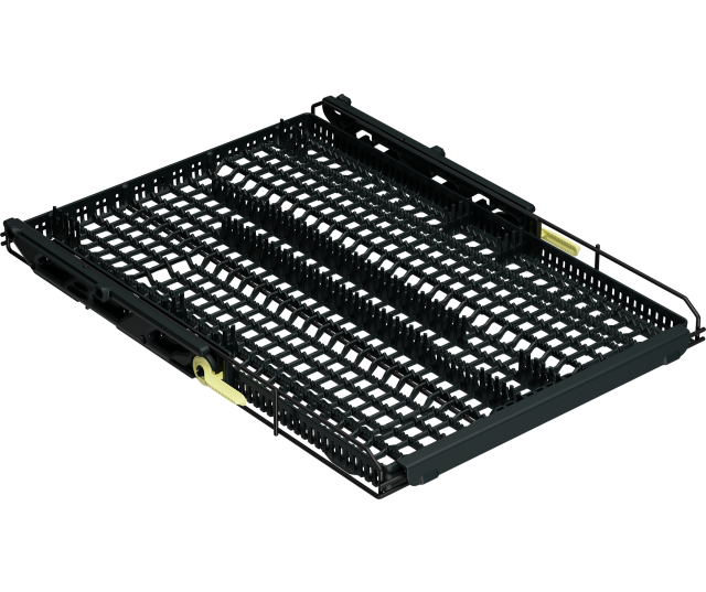 ATAG vaatwasser inbouw VAS8703D - afbeelding 6