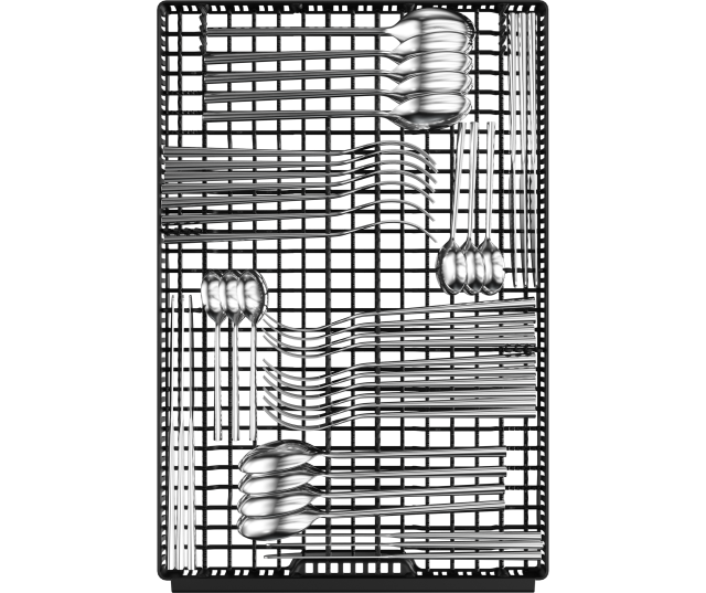 ATAG vaatwasser inbouw VAS8703D - afbeelding 7