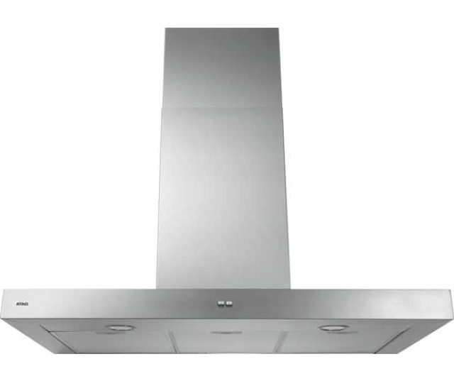 Atag WS9211RCL wand afzuigkap voor mechanische ventilatie
