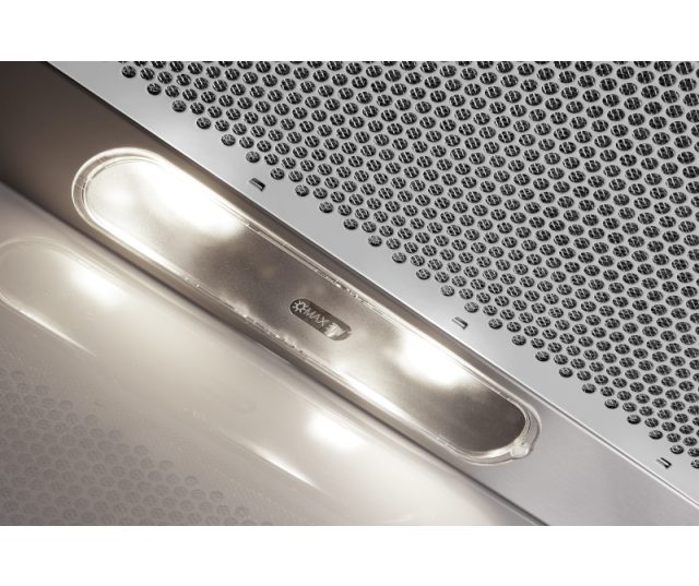 Atag WV60211AC vlakscherm afzuigkap