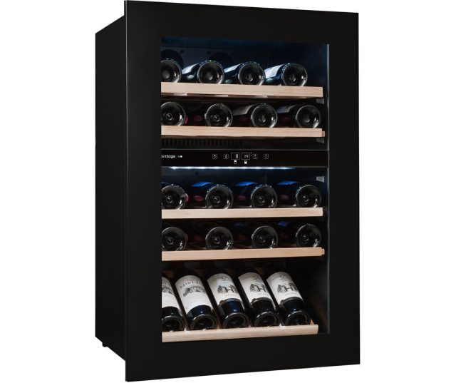 Avintage AVI48PREMIUM inbouw wijnkoelkast