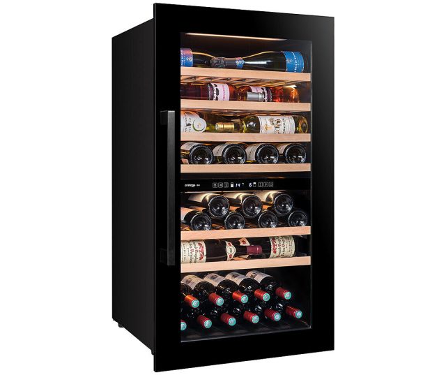 AVINTAGE wijnkoelkast inbouw AVI76CDZ