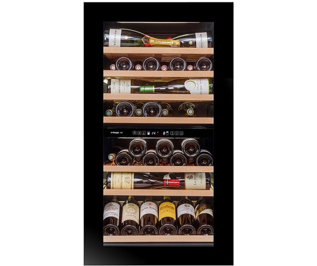 AVINTAGE wijnkoelkast inbouw AVI76PREMIUM