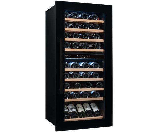 AVINTAGE wijnkoelkast inbouw AVI82PREMIUM