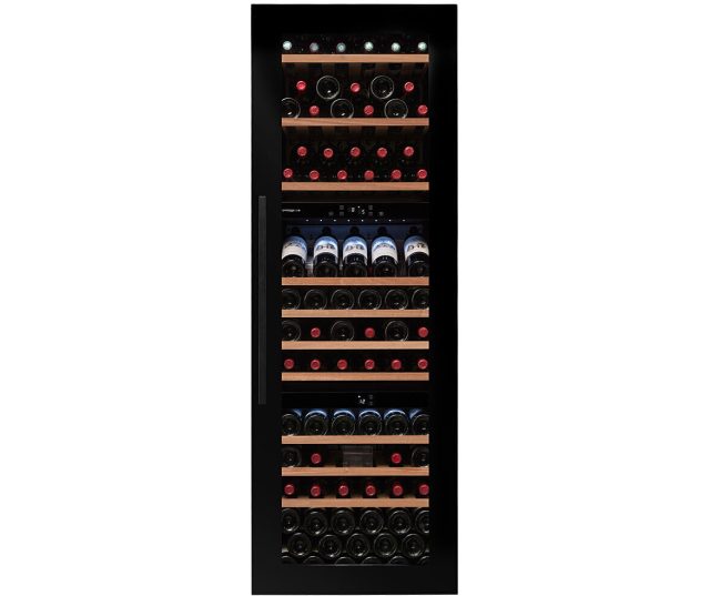 AVINTAGE wijnkoelkast inbouw AVI98AC3ZI