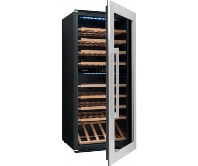 Avintage AVI81XDZ wijnkoelkast inbouw