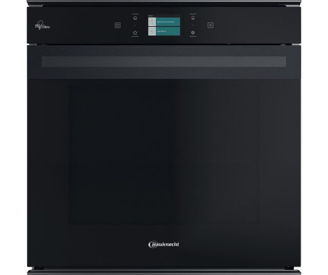 BAUKNECHT oven inbouw BIK9 PP8TS2 BM