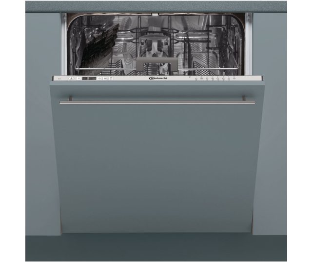 Bauknecht BKIC3C26 inbouw vaatwasser