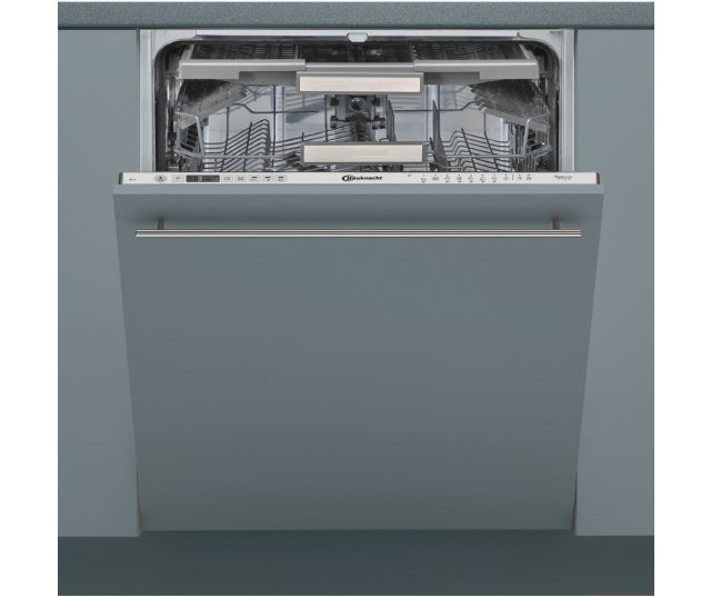 Bauknecht BKIO3T321LMXA inbouw vaatwasser