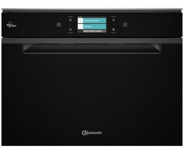 BAUKNECHT combi-magnetron inbouw EMPK11 F645