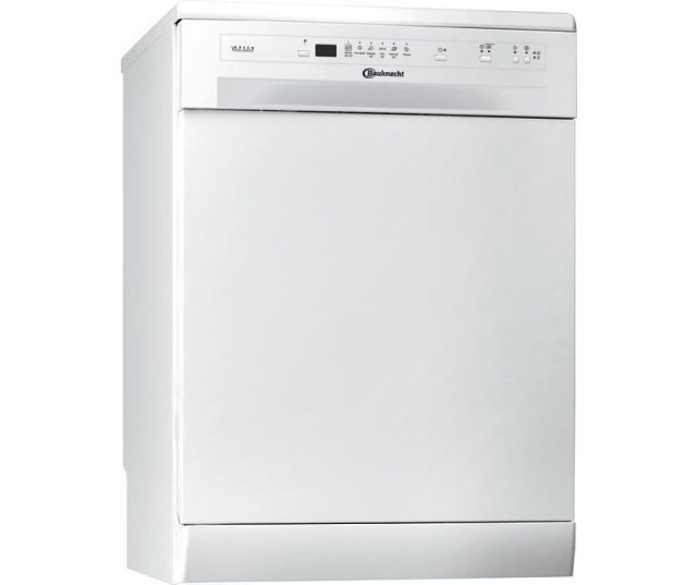 Bauknecht GSFK 61202 DIWS vaatwasser