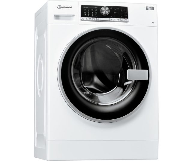 Bauknecht WAECO9281 wasmachine