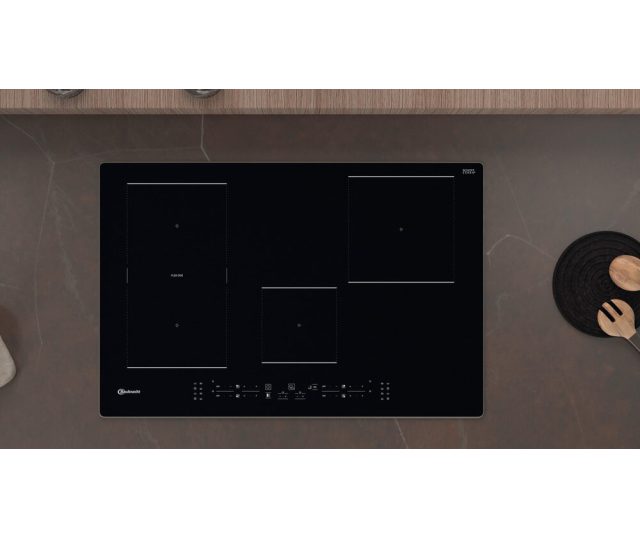 Bauknecht BB 4777C AL inbouw inductie kookplaat - 78 cm