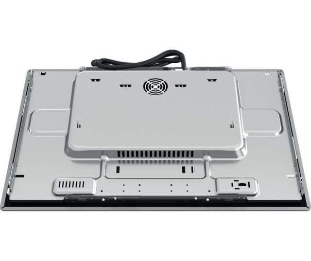 Bauknecht BB 4777C AL inbouw inductie kookplaat - 78 cm