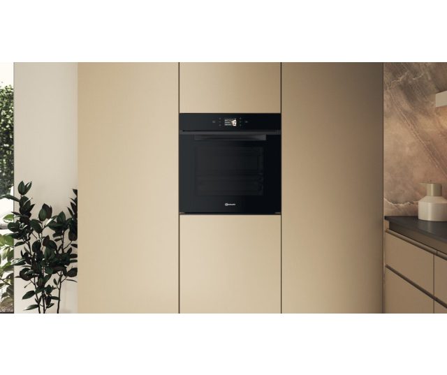 Bauknecht oven - Inbouw oven solo