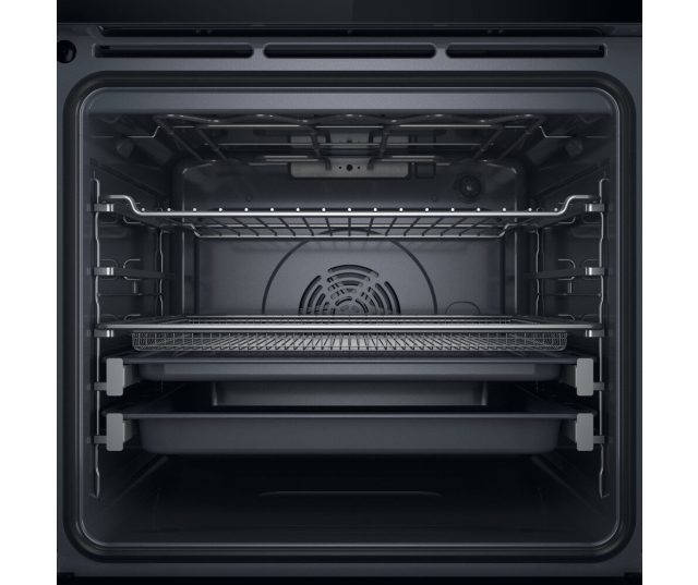 BBI118HT2SK Bauknecht oven - Inbouw oven solo