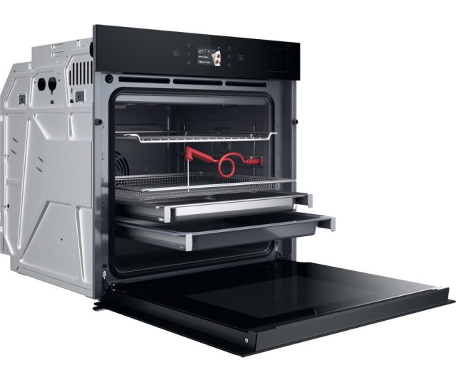 Bauknecht oven - Inbouw oven solo