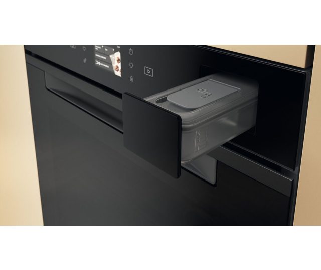 Bauknecht BBI11P8FHT2SK oven - Standaard nishoogte 60 cm