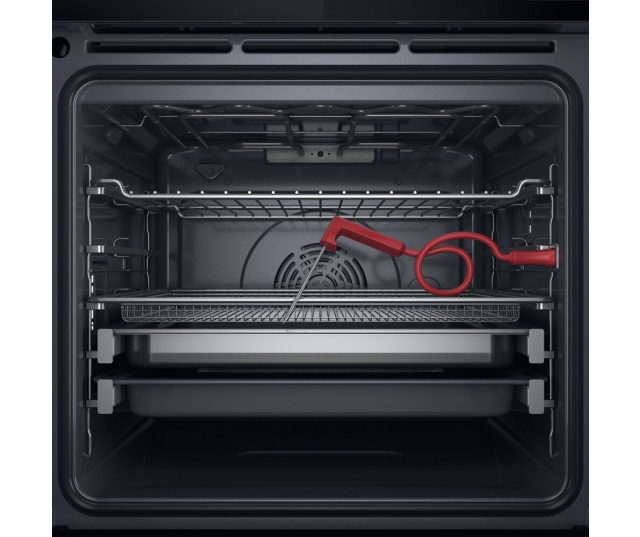 Bauknecht oven - Standaard nishoogte 60 cm