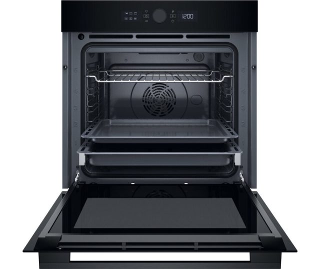 Bauknecht BBI5S8HM1SK oven - Inbouw oven solo