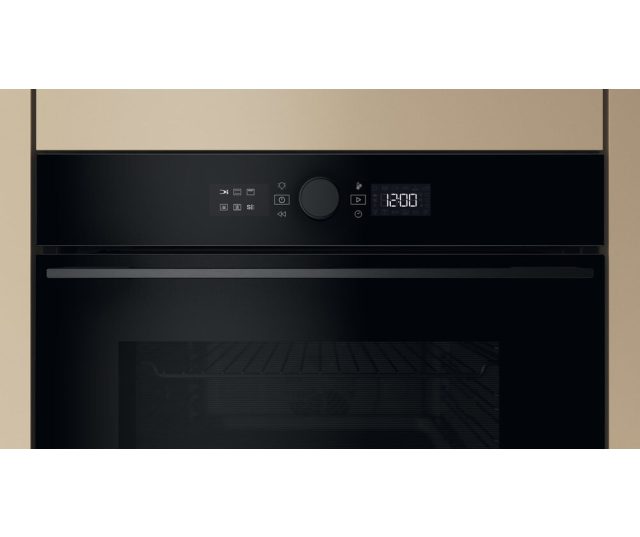 Bauknecht BBI5S8HM1SK oven - Standaard nishoogte 60 cm