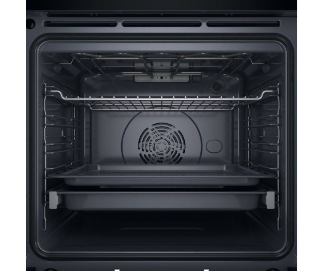 BBI5S8HM1SK Bauknecht oven - Inbouw oven solo