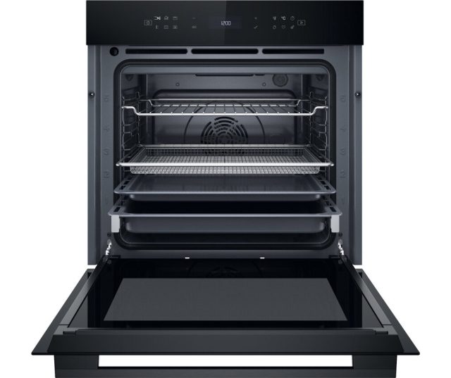 Bauknecht BBI78HT1SK oven - Inbouw oven solo