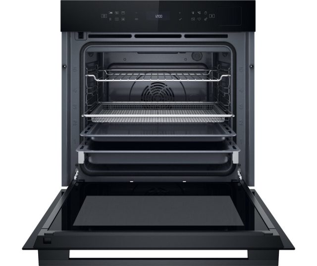 Bauknecht BBI7A8PT1SK oven - Inbouw oven solo