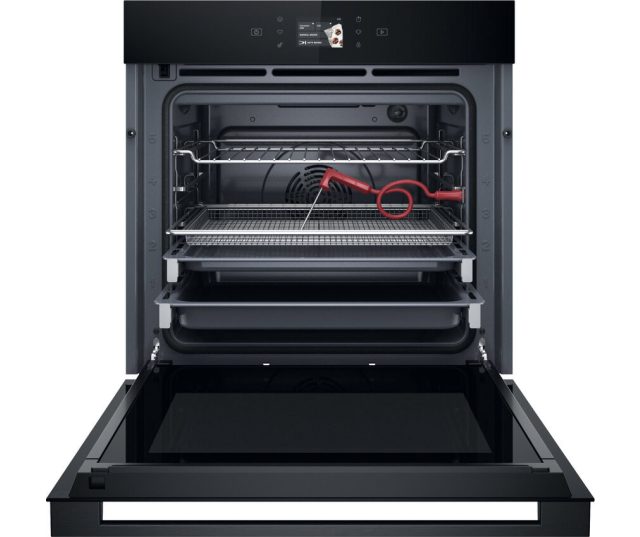 Bauknecht BBI98FPT2SK oven - Inbouw oven solo