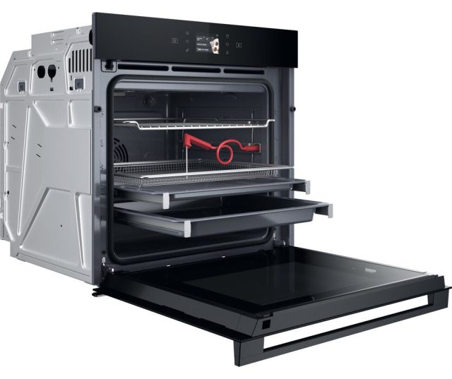 BBI98FPT2SK Bauknecht oven - Inbouw oven solo