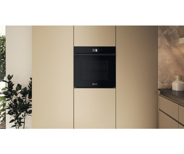 Bauknecht oven - Inbouw oven solo