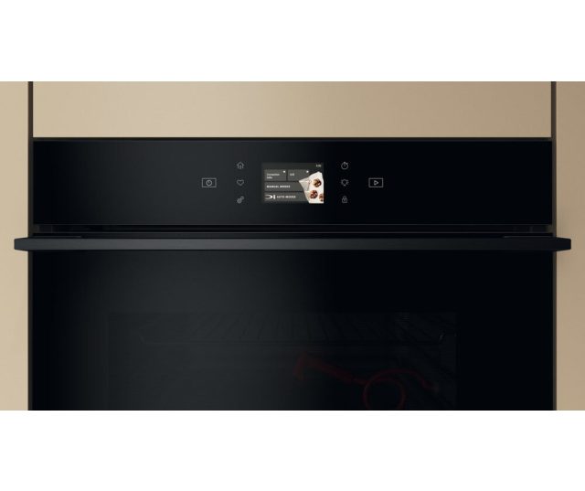 Bauknecht BBI98FPT2SK oven - Inbouw oven solo