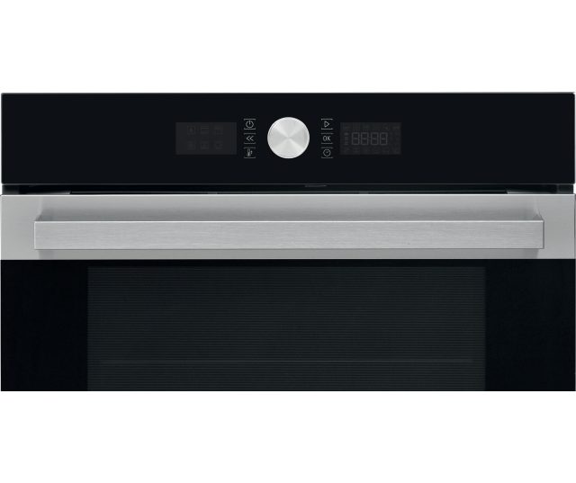 Bauknecht BIK5 DH8FS2 ES oven - Inbouw oven solo