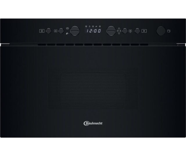 BAUKNECHT combi-magnetron inbouw BMN1O2BK 