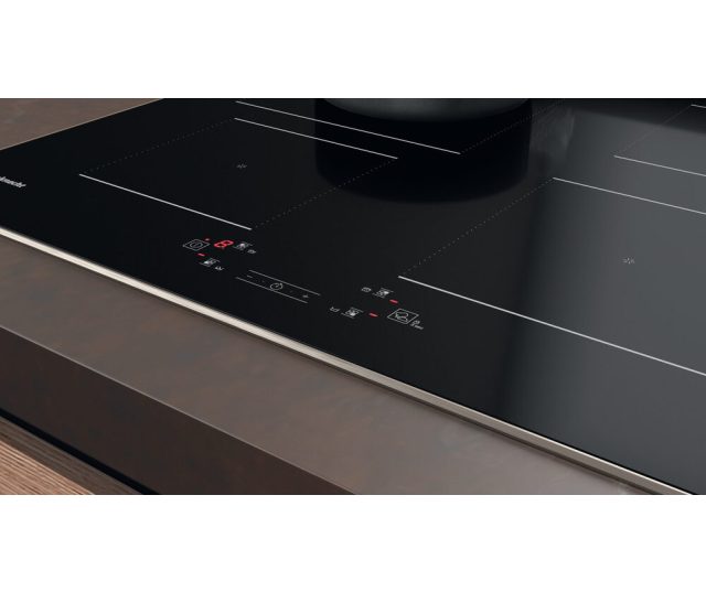 Bauknecht BQ 2360S AL inbouw inductie kookplaat