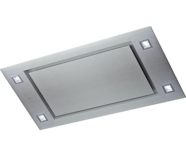 Bauknecht DBEI 104 AR X inbouw afzuigkap