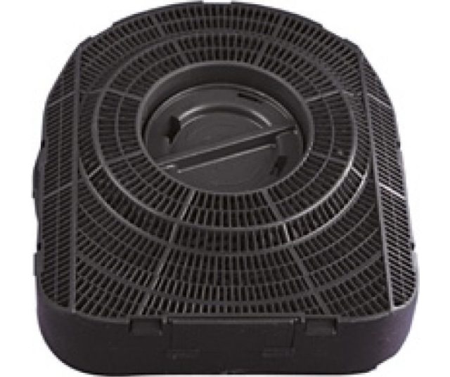 Bauknecht / Whirlpool DKF42 koolstoffilter