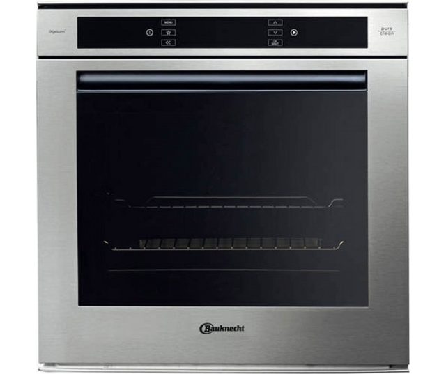 Bauknecht BCTMS9100IXL inbouw oven