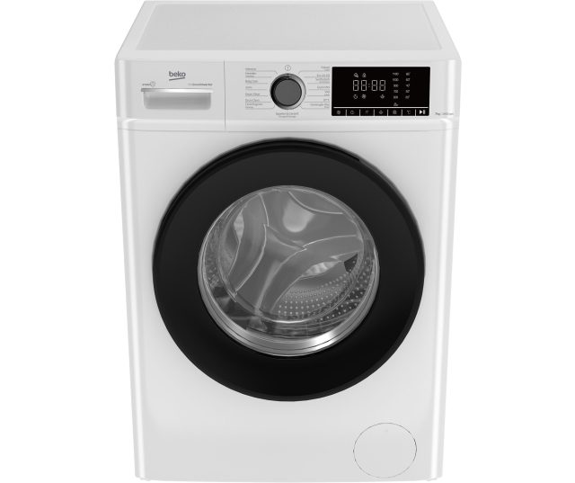BEKO wasmachine B1W764WB BE - afbeelding 1