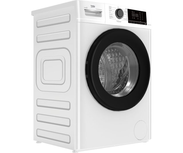 BEKO wasmachine B1W764WB BE - afbeelding 2
