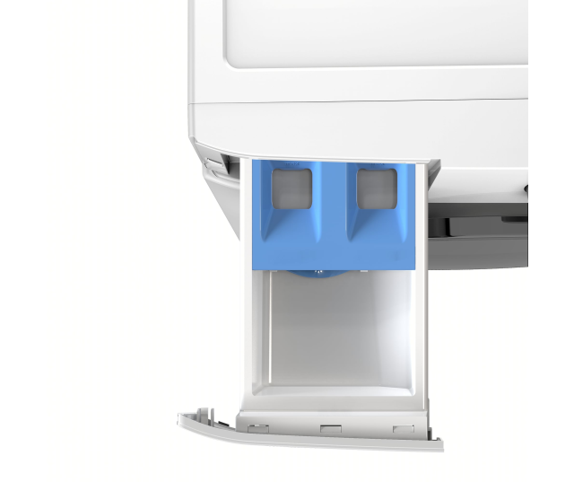 BEKO wasmachine B1W764WB1 BE - afbeelding 4