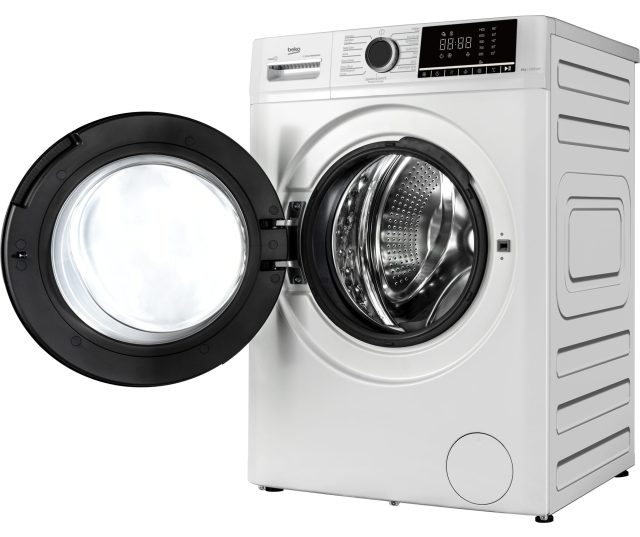 BEKO wasmachine B1W8641WB1 BE - afbeelding 5