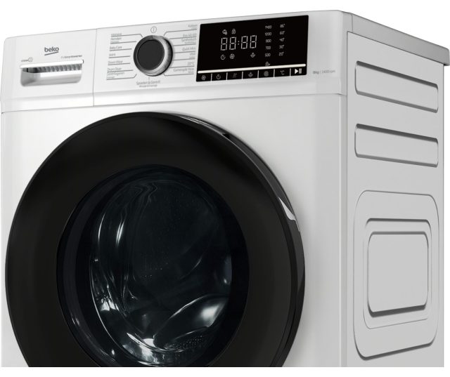 BEKO wasmachine B1W8641WB1 BE - afbeelding 6