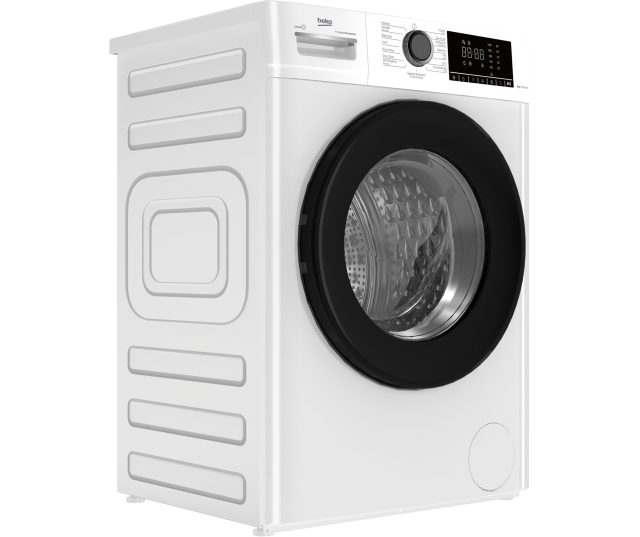 BEKO wasmachine B1W864WB BE - afbeelding 2