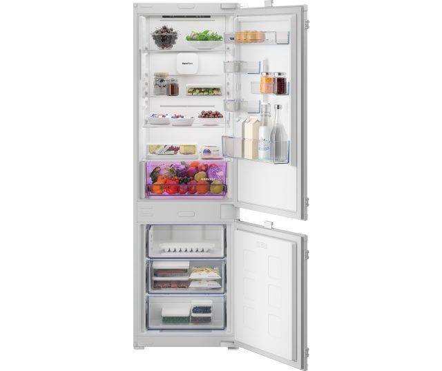 BEKO koelkast inbouw B3BCNA294HS - afbeelding 2