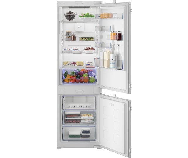 BEKO koelkast inbouw B3BCNA294HS - afbeelding 3