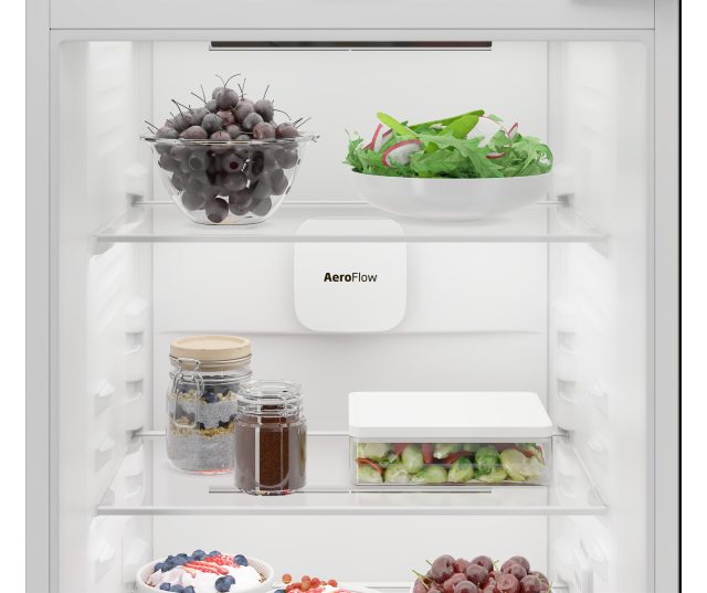 BEKO koelkast inbouw B3BCNA294HS - afbeelding 4